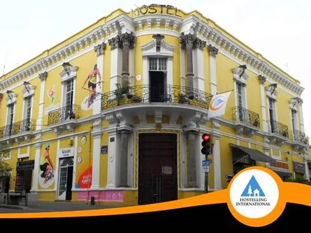 Hostel Hospedarte Centro
