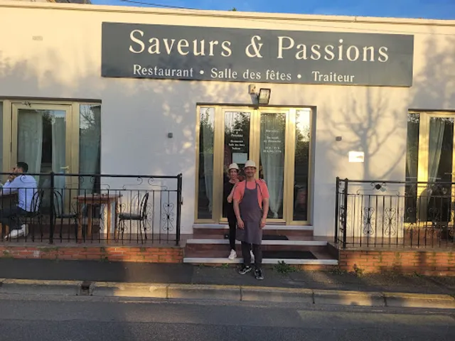 Saveurs et Passions