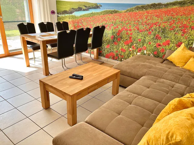 Ferienwohnung Gerne-Da bei Familie Heer