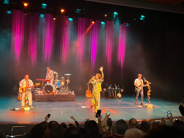 Livermore Valley Arts