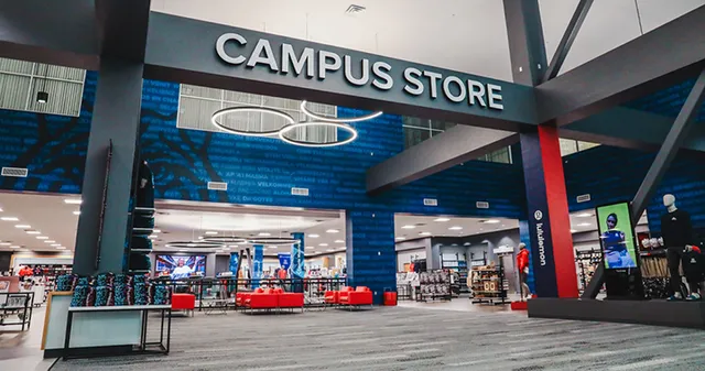 University of Arizona Campus Store