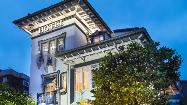 Hotel Boutique Las Brisas