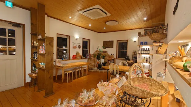 ゴンジーノ 龍田