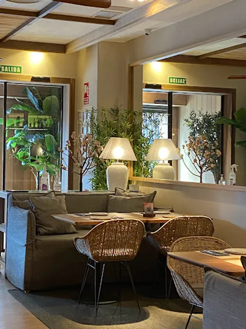 Saona Condesa de Venadito