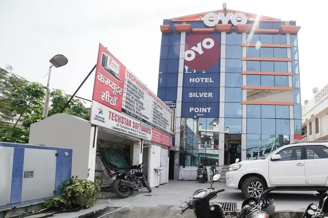 SPOT ON Hotel Silver Point