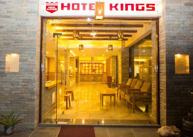 Hotel Kings