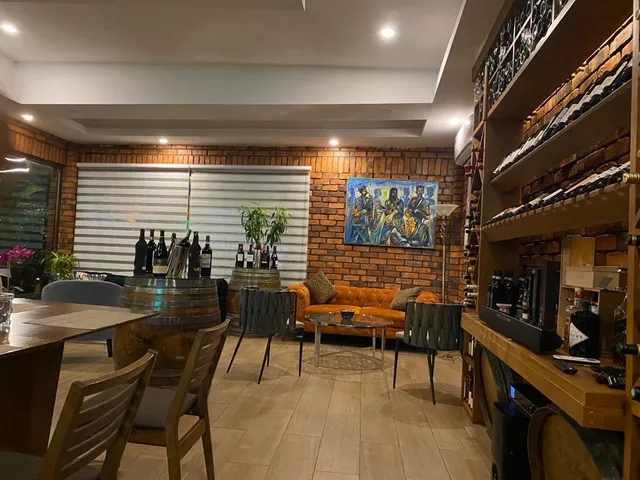 Olive Garden Feinkost