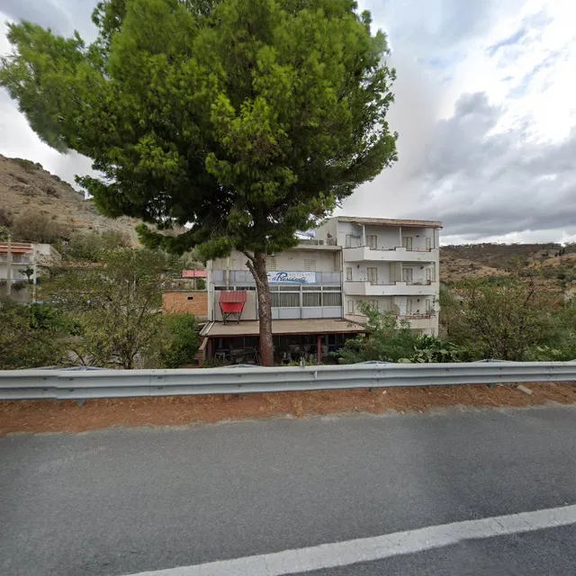 Ristorante u Presidenti