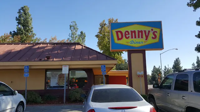 Denny's