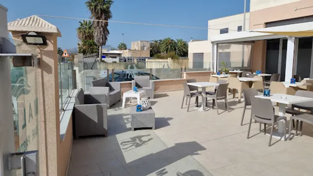 MALIBU'Bar Ristorante Balera