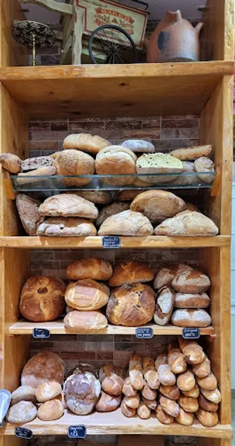 Pandepi (Manufacturas del Pan)