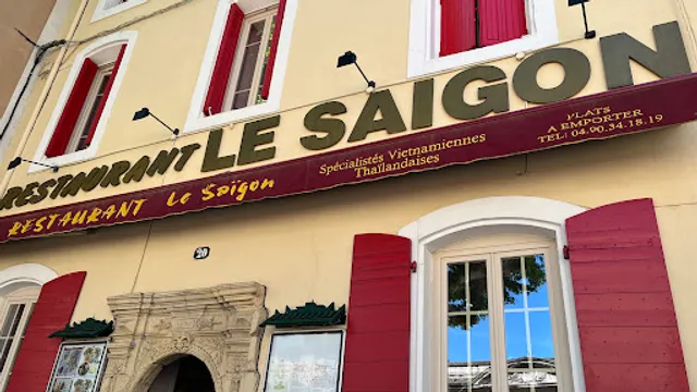 Le Saïgon