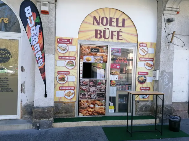 Noeli Büfé