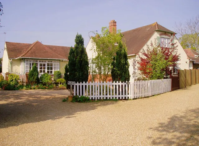 Willow Cottage Bed and Breakfast