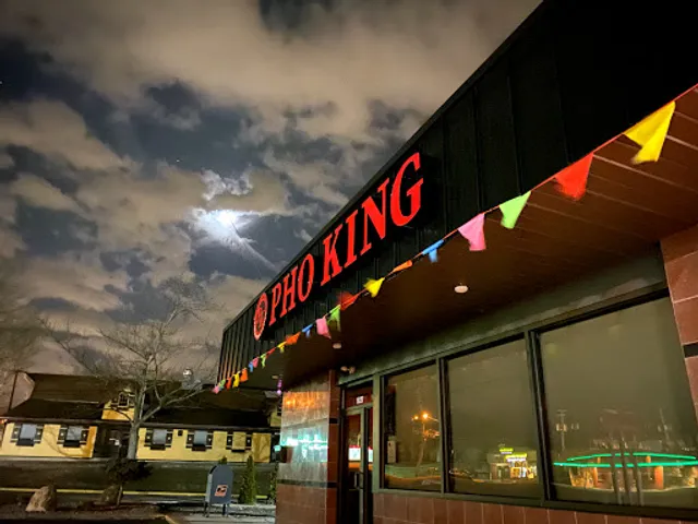 Pho King