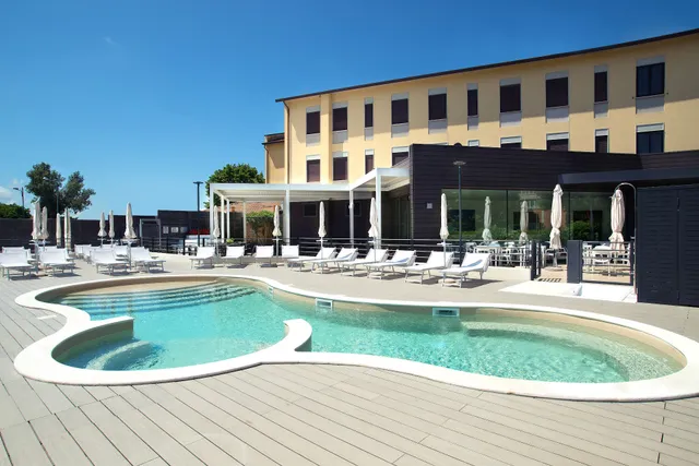 HOTEL RISTORANTE DANTE