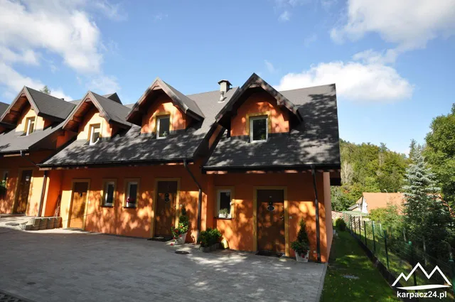 Magiczne Miejsca - Apartamenty w centrum