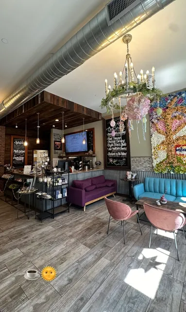 The Giving Tree Wellness Center