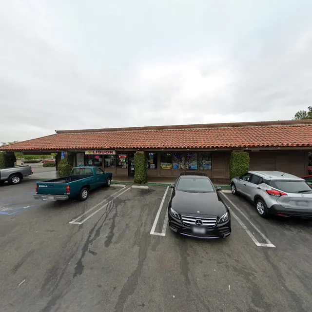 Mission Viejo Liquor