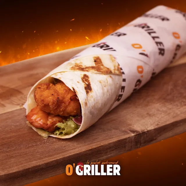 ogriller
