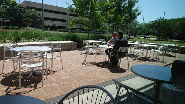 Houston City Deli & Cafe