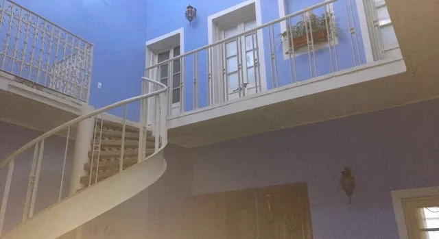 Entre Barrios Hospederia