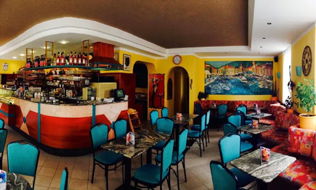 Gelateria La Strada - Windischeschenbach