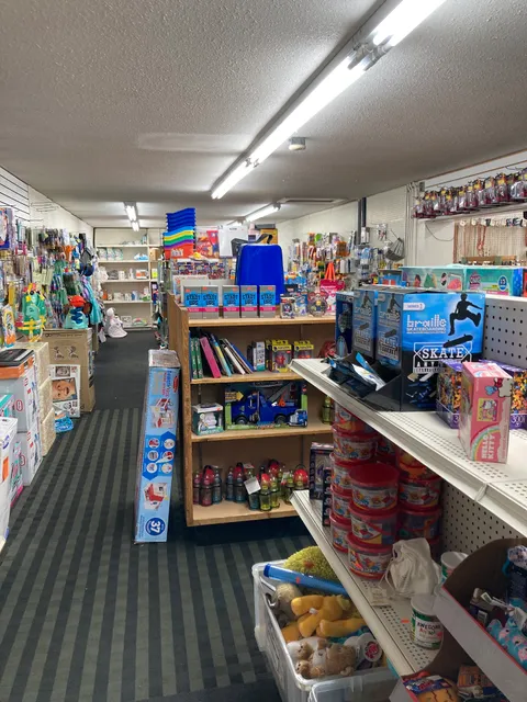 Karl's Ultimate Discount