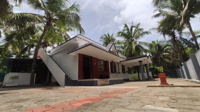 Malpe Guest House