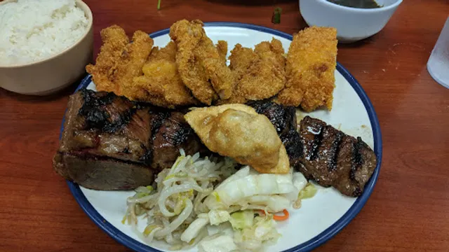 Choi's Family Restaurant