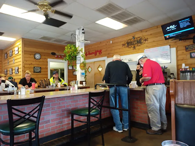 Victoria’s Country Cookin’