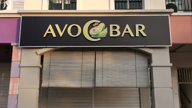 Avocbar Malaysia (Marina, Miri)