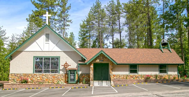 Idyllwild Community Church