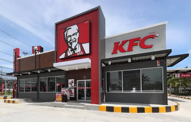 KFC Robinson Mukdahan