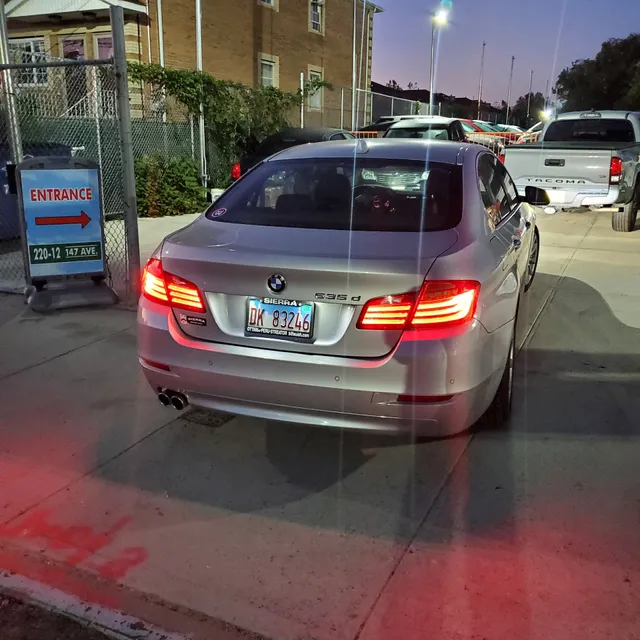 Jamaica JFK Discount Parking