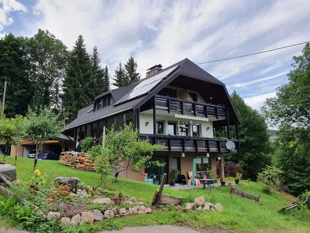 Landhaus am Schmiedebach