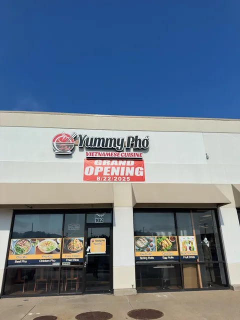 Yummy Pho