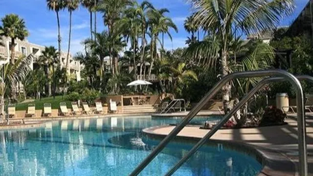 On The Sand Vacations