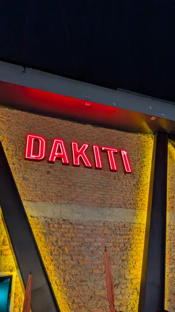 Dakiti Bar