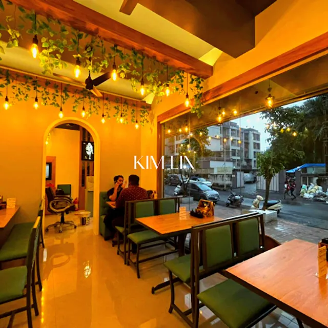 KimLin Chinese Restaurant Vasai