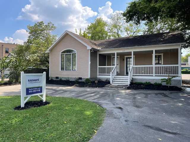 Radianté Spa Nashville