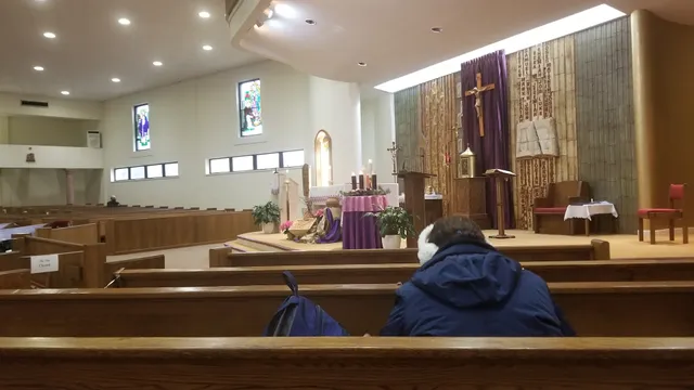 Prince of Peace Catholic Church