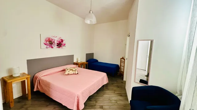 Dafne Marsala Centro