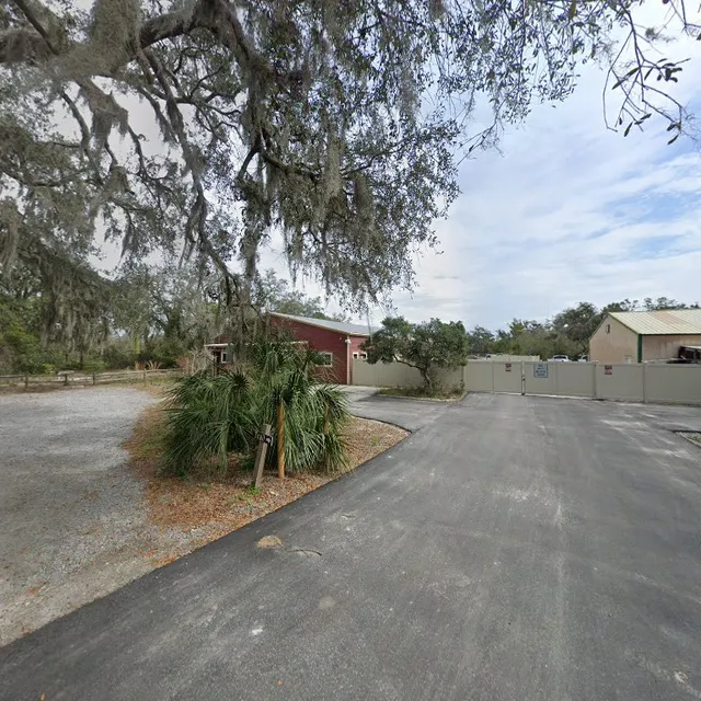 The Hillsborough County Conservation office