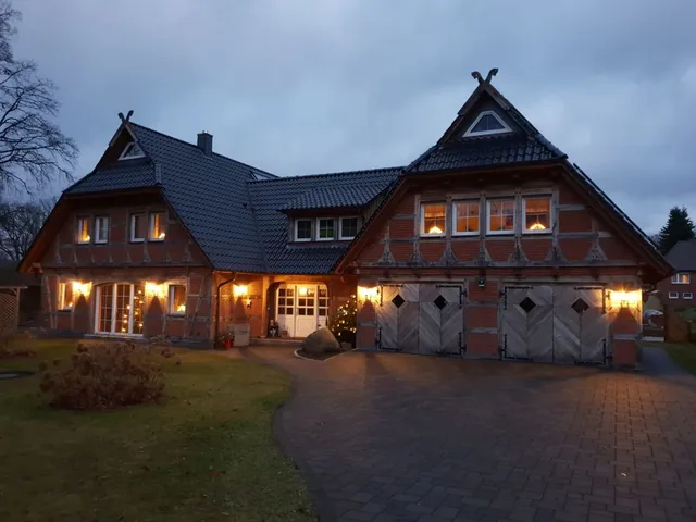 Ferienwohnung Heidestübchen