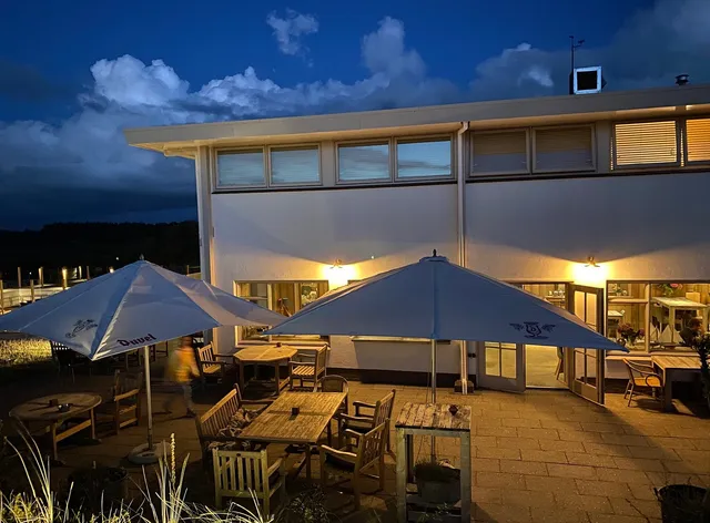 Hotel Brasserie Om Noord