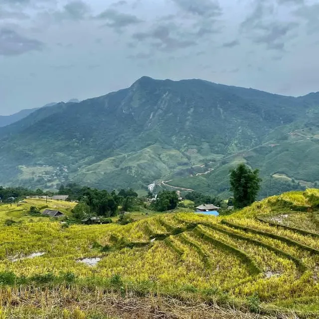 Mama Giang Thao Trekking & Homestay