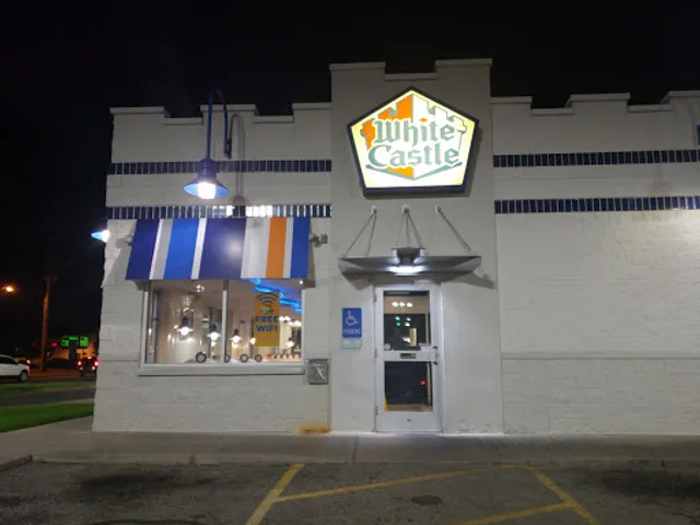 White Castle