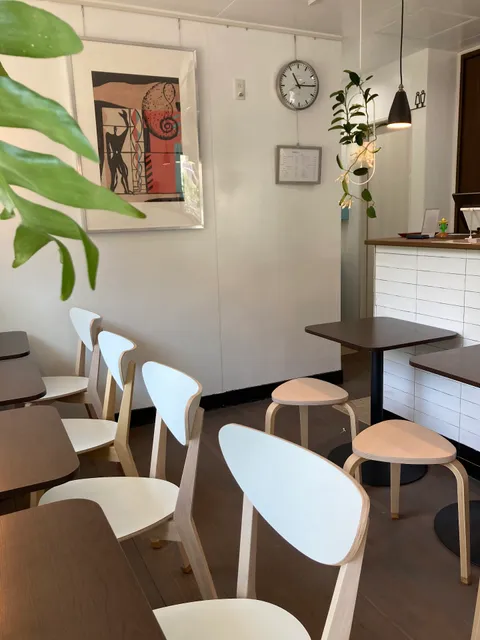 コーヒーアドベンチャー