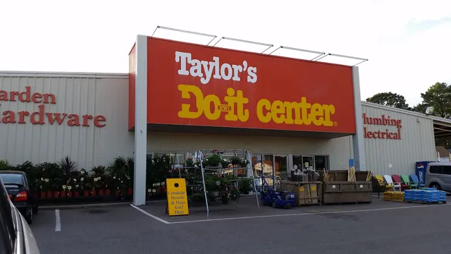 Taylor's Do it Center